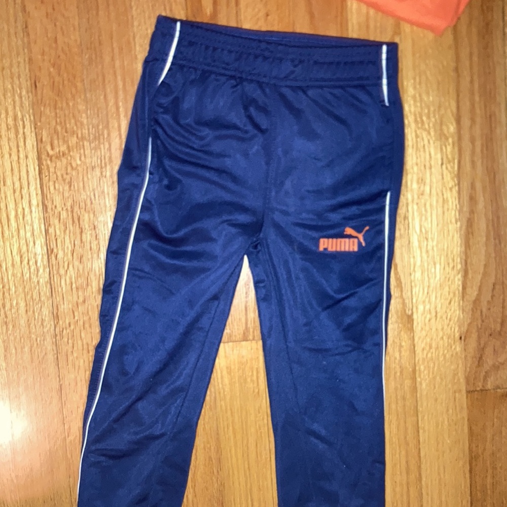 Puma Set - Picture 3 of 5